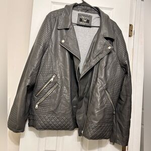 Biker jacket